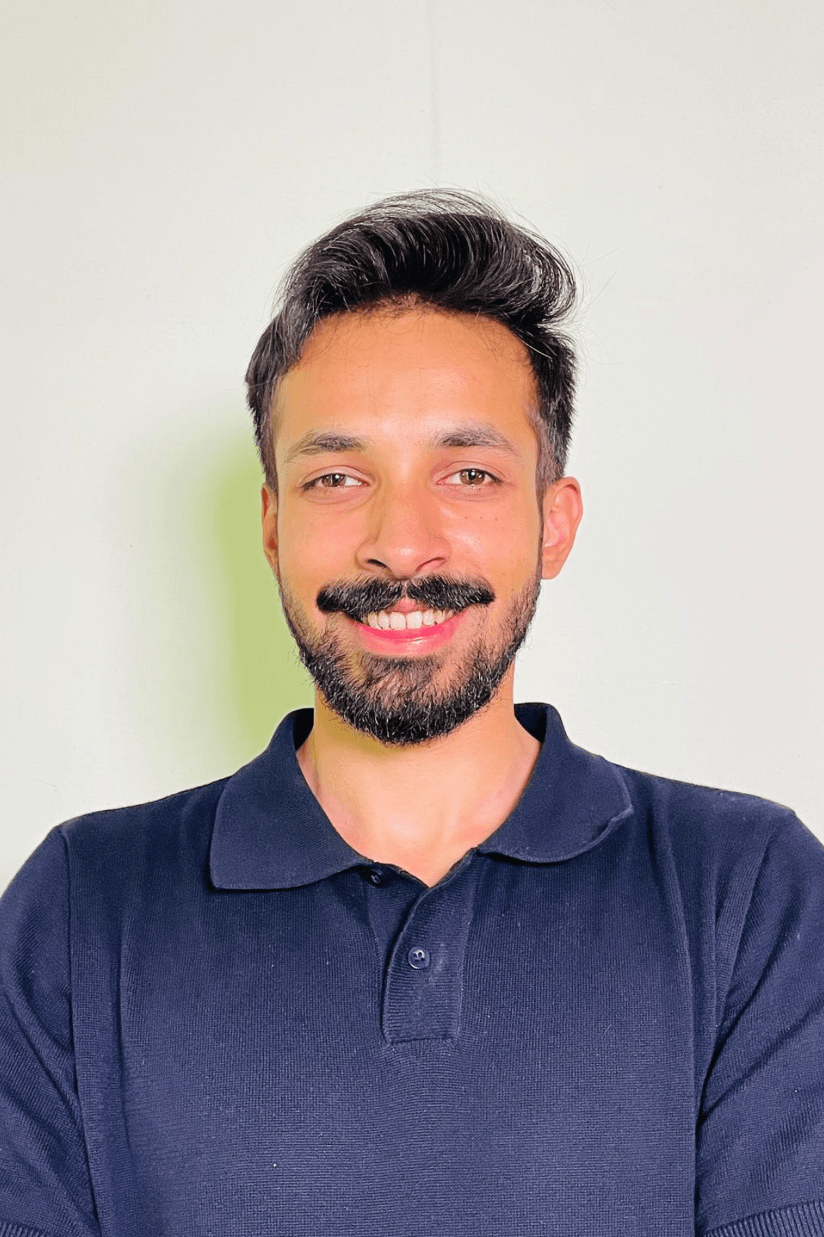 Talha (Founder)